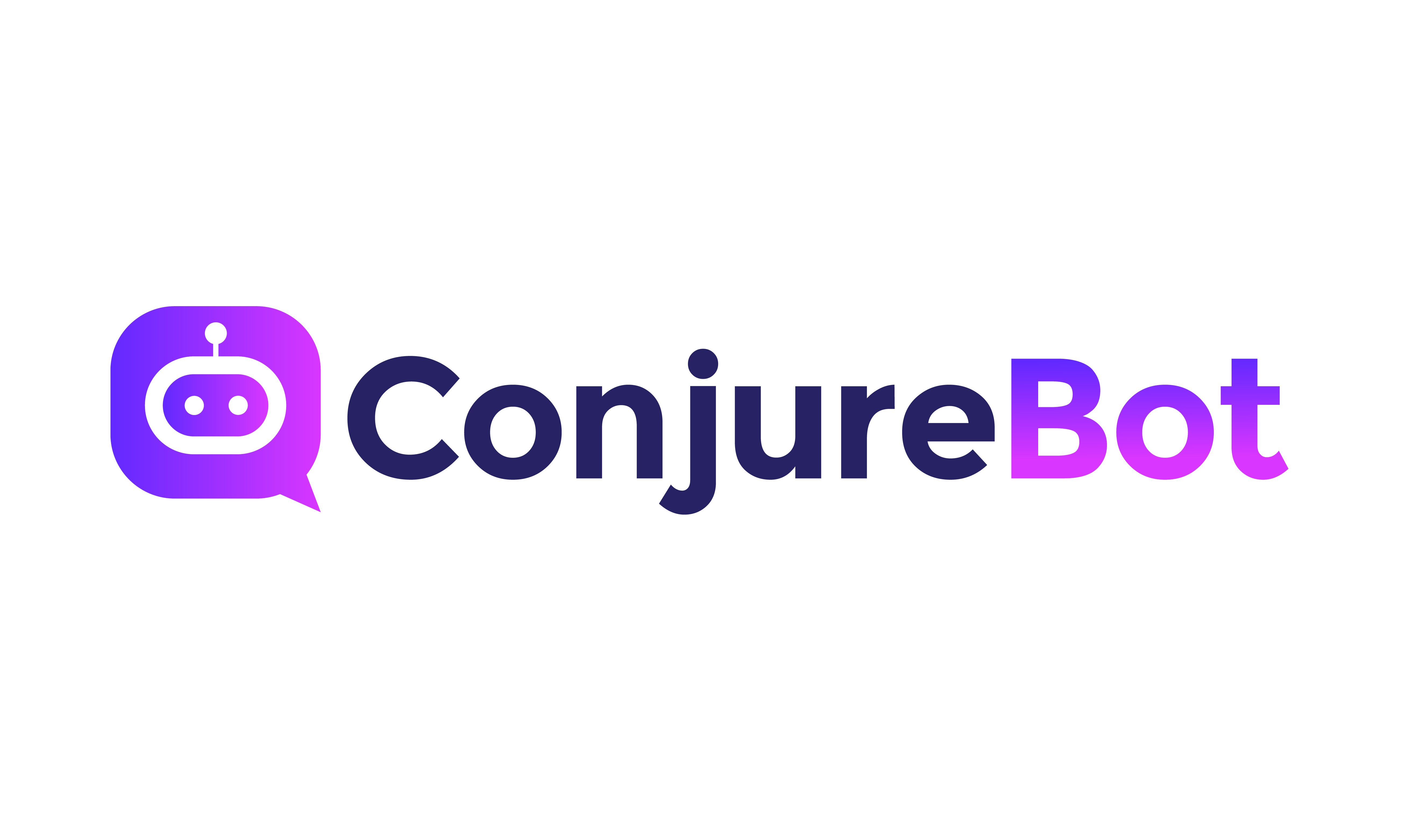 ConjureBot logo